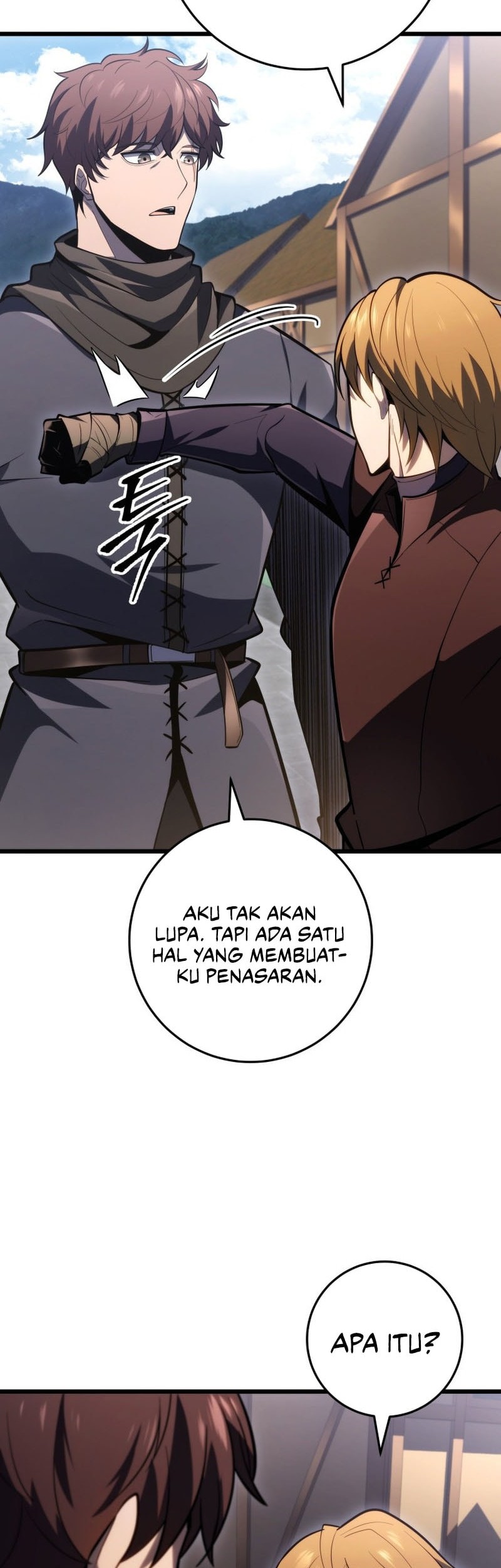 A Dragonslayer’s Peerless Regression Chapter 53 page 23