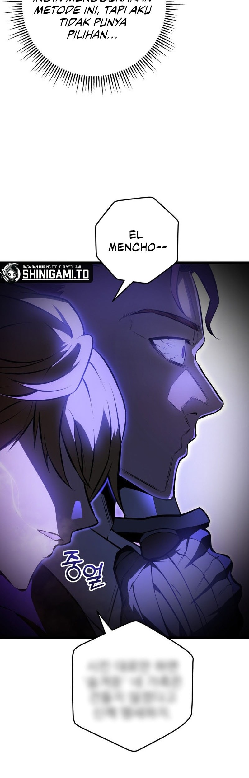 A Dragonslayer’s Peerless Regression Chapter 54 page 36