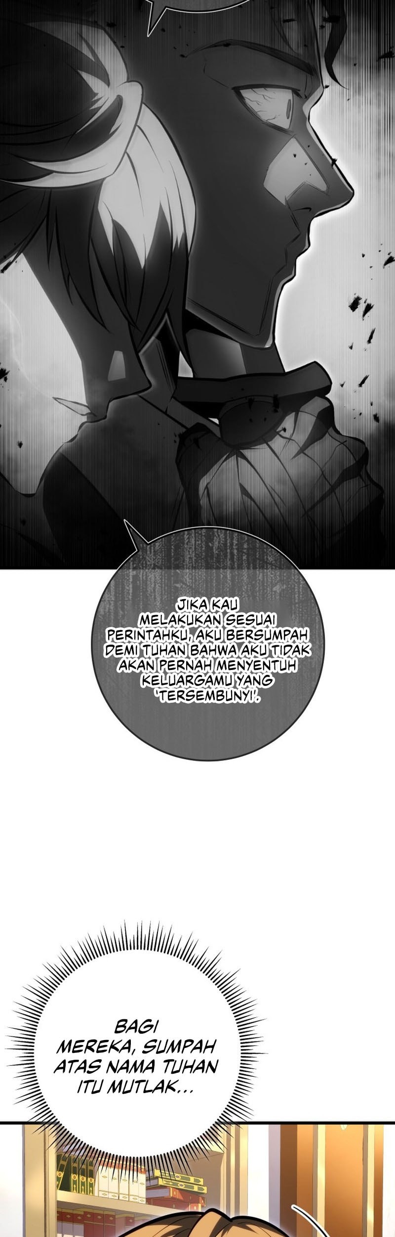 A Dragonslayer’s Peerless Regression Chapter 54 page 47