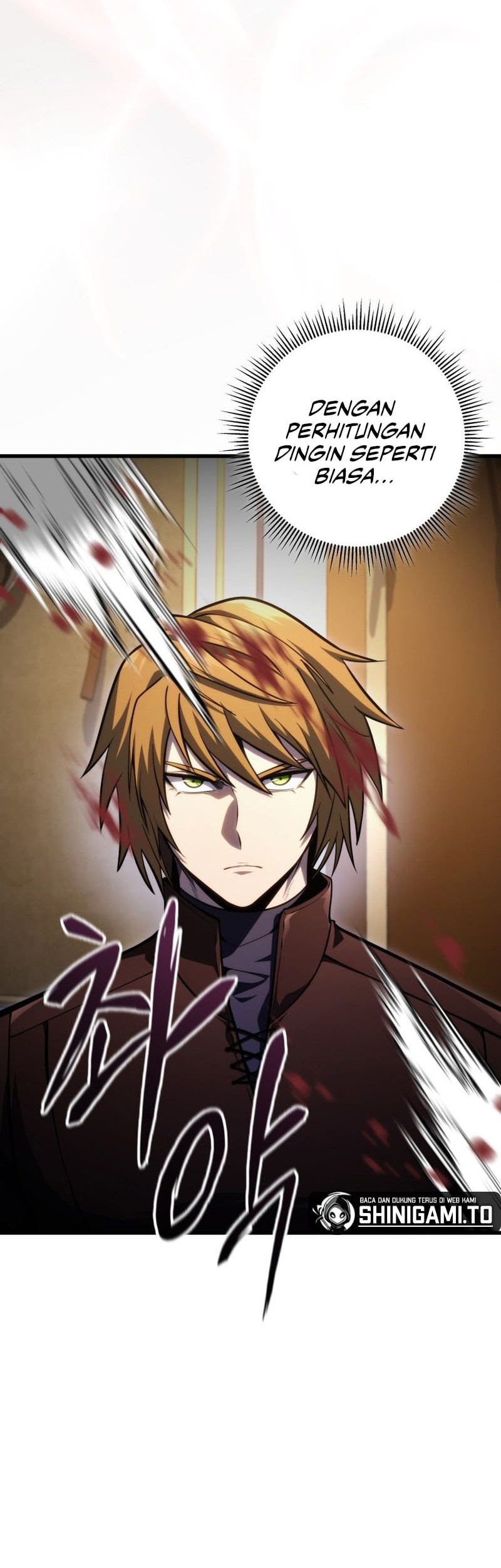 A Dragonslayer’s Peerless Regression Chapter 54 page 58