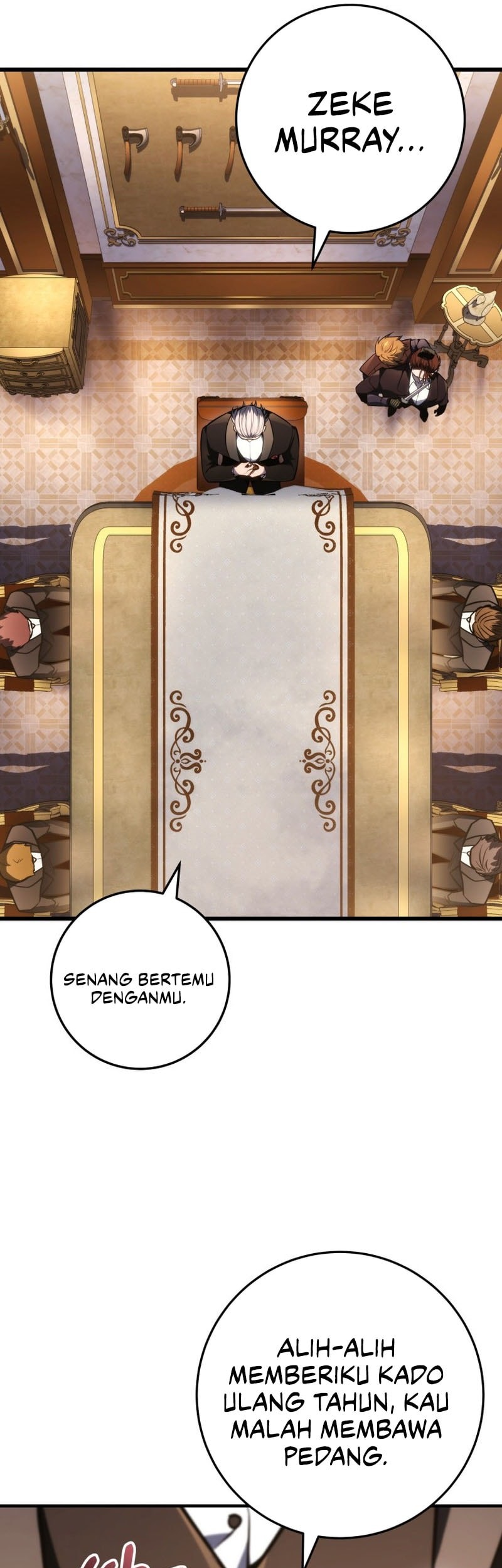 A Dragonslayer’s Peerless Regression Chapter 54 page 13
