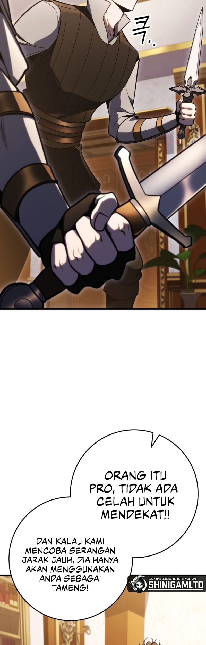 A Dragonslayer’s Peerless Regression Chapter 54 page 19