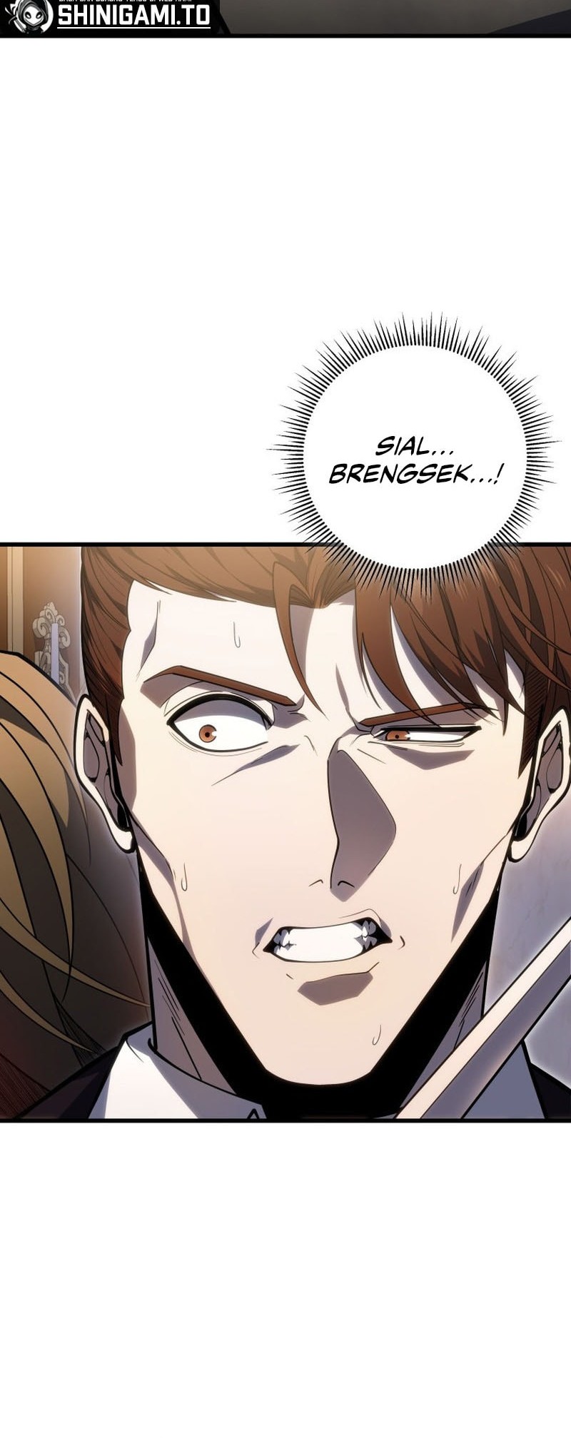 A Dragonslayer’s Peerless Regression Chapter 54 page 32