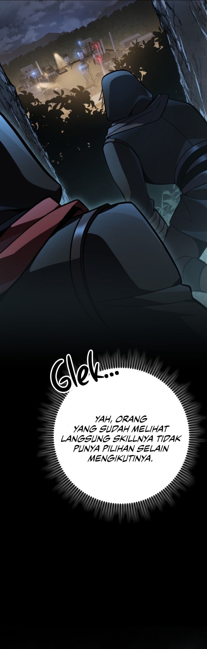 A Dragonslayer’s Peerless Regression Chapter 55 page 33