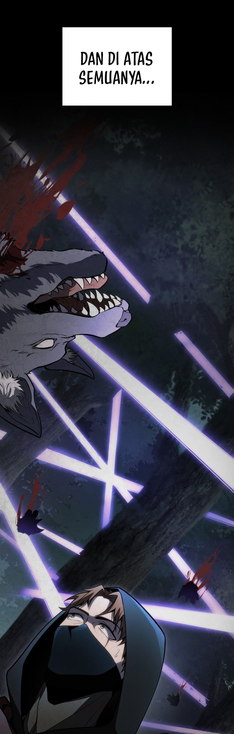 A Dragonslayer’s Peerless Regression Chapter 55 page 35