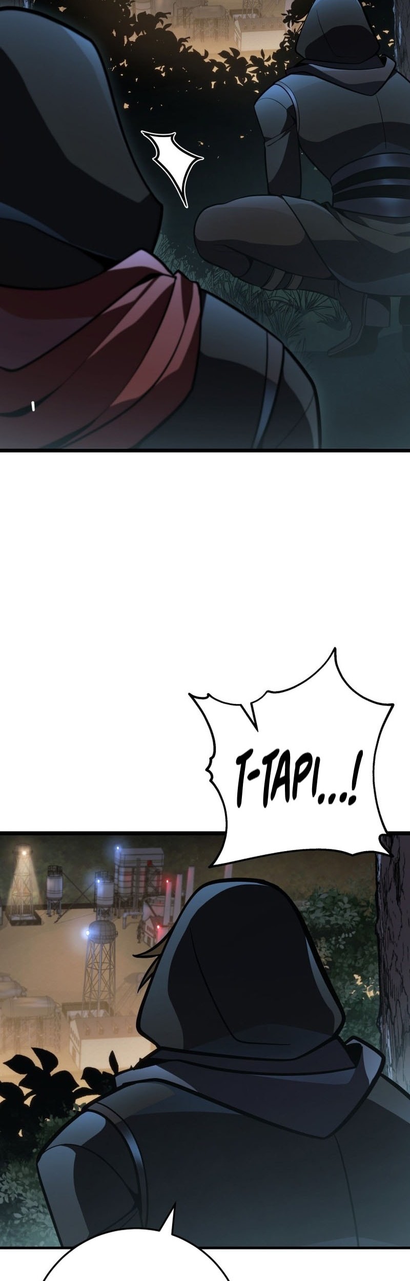 A Dragonslayer’s Peerless Regression Chapter 55 page 38