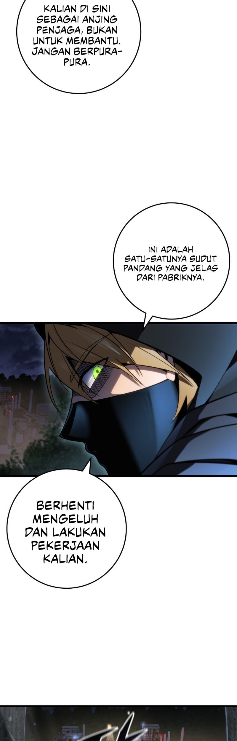 A Dragonslayer’s Peerless Regression Chapter 55 page 39