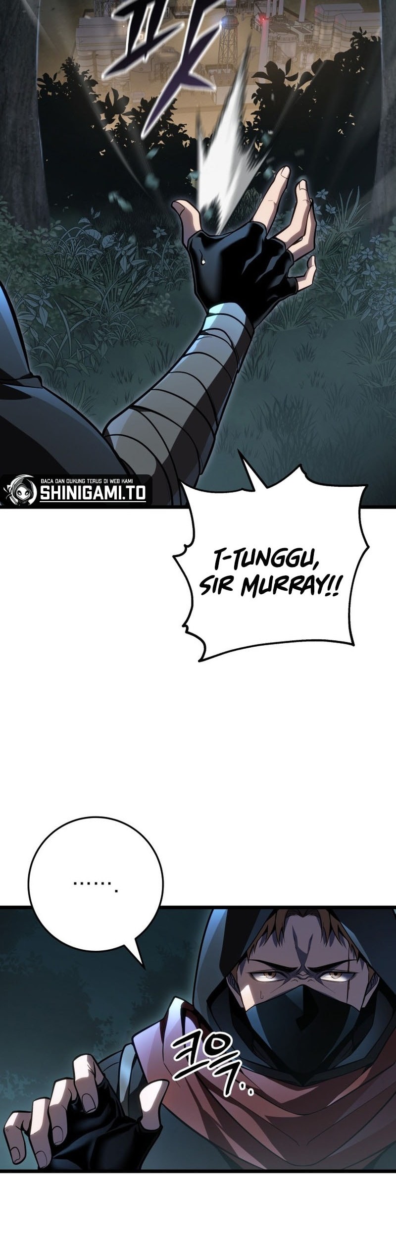 A Dragonslayer’s Peerless Regression Chapter 55 page 40