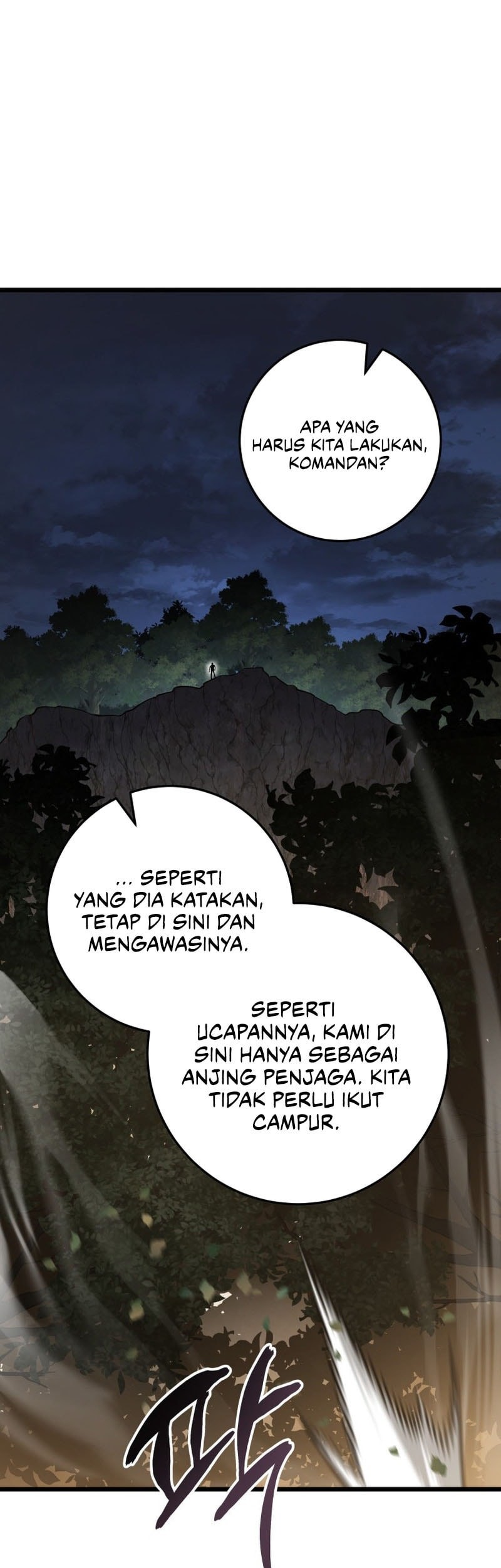 A Dragonslayer’s Peerless Regression Chapter 55 page 41