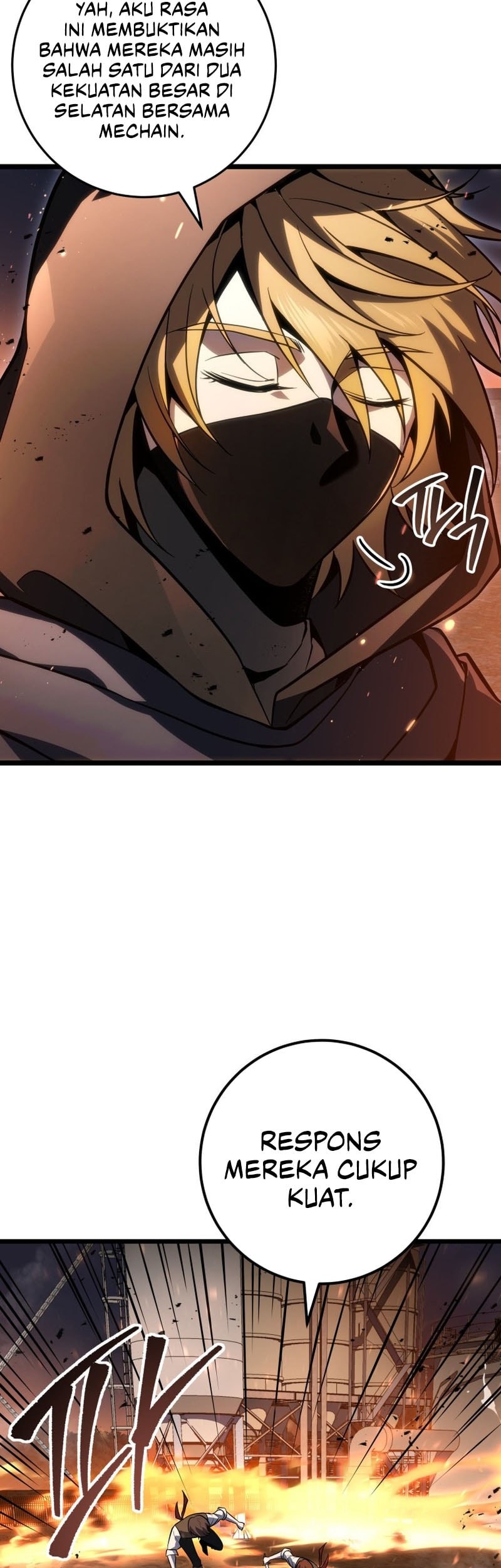 A Dragonslayer’s Peerless Regression Chapter 55 page 51