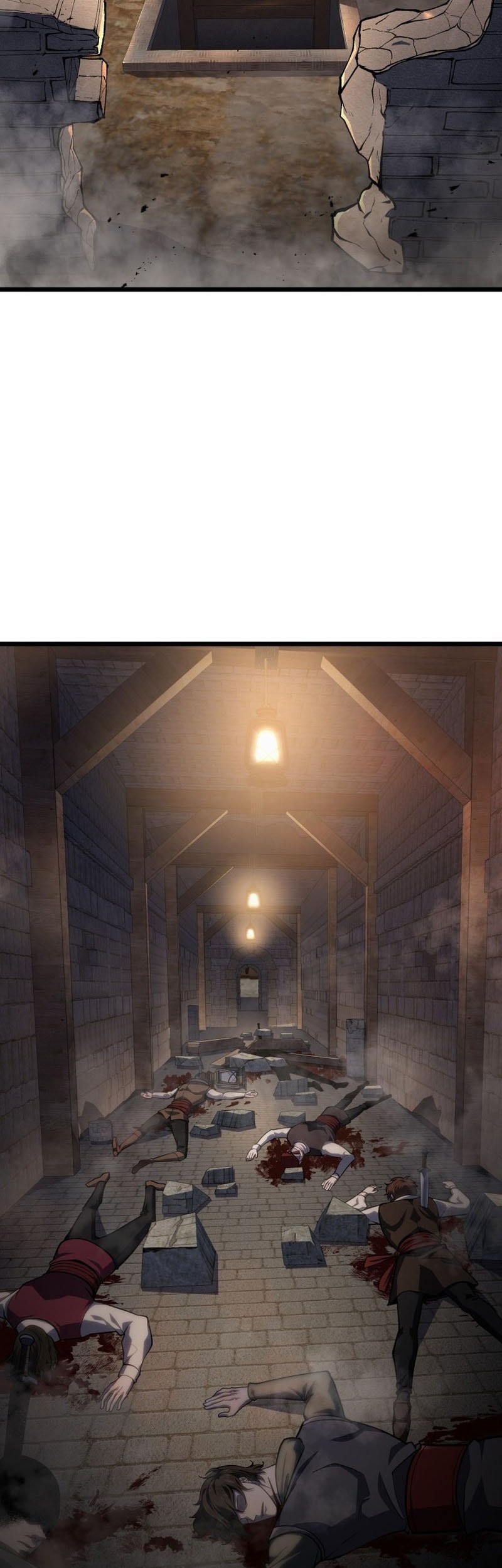 A Dragonslayer’s Peerless Regression Chapter 55 page 83