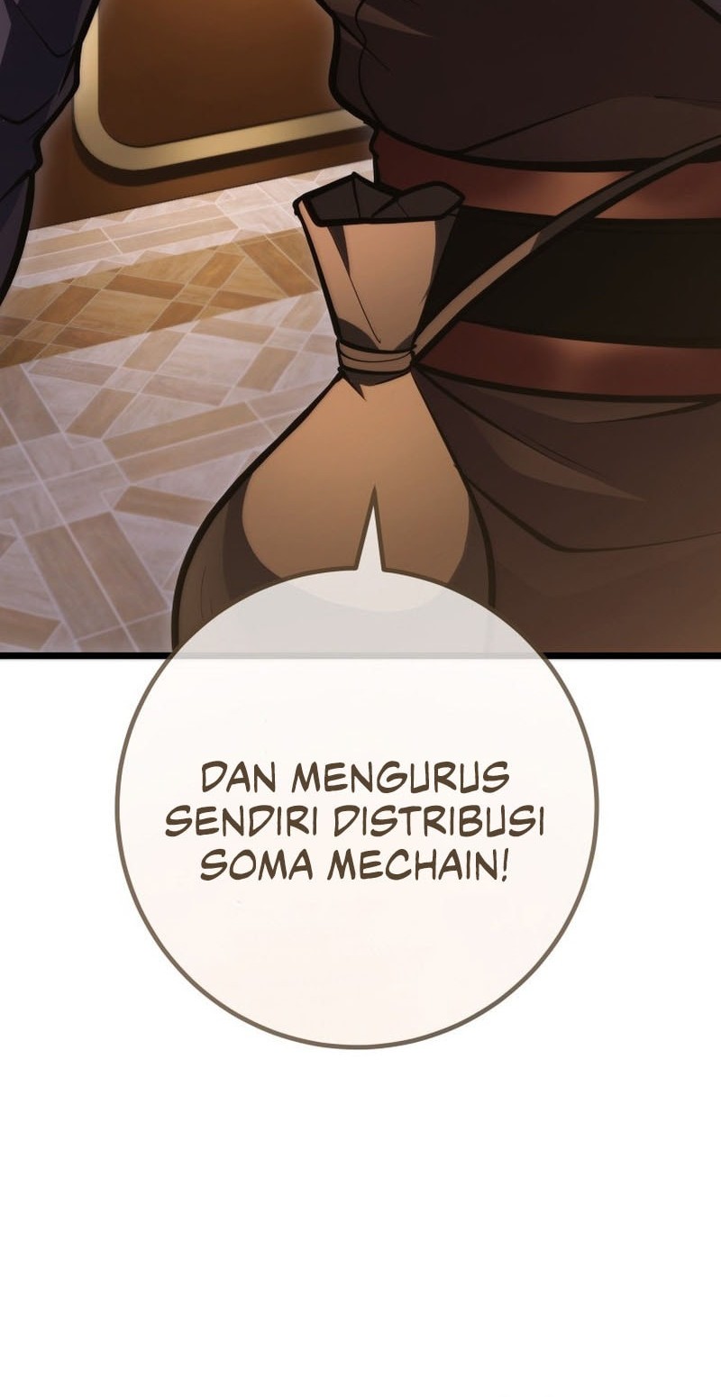 A Dragonslayer’s Peerless Regression Chapter 55 page 9