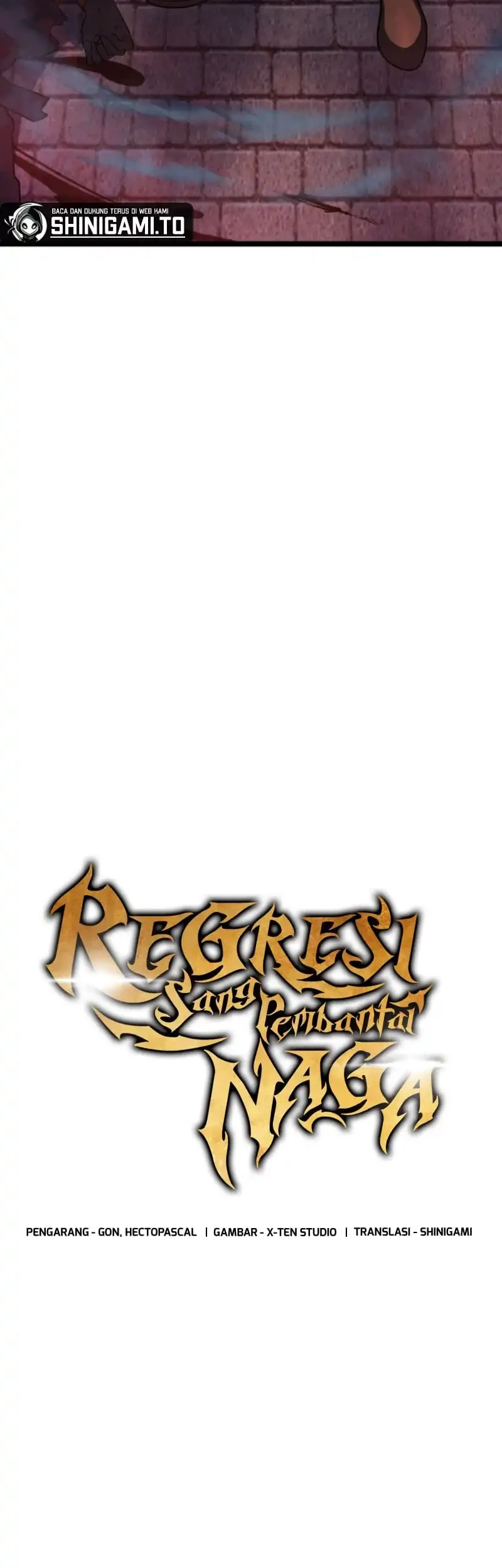 A Dragonslayer’s Peerless Regression Chapter 56 page 40