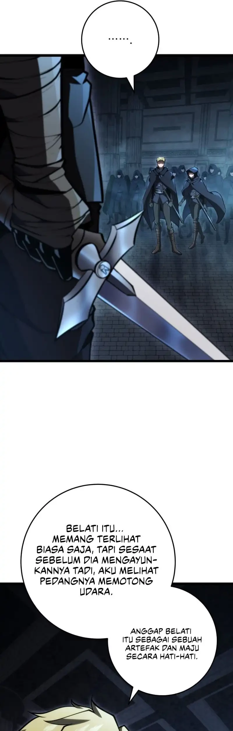 A Dragonslayer’s Peerless Regression Chapter 56 page 45