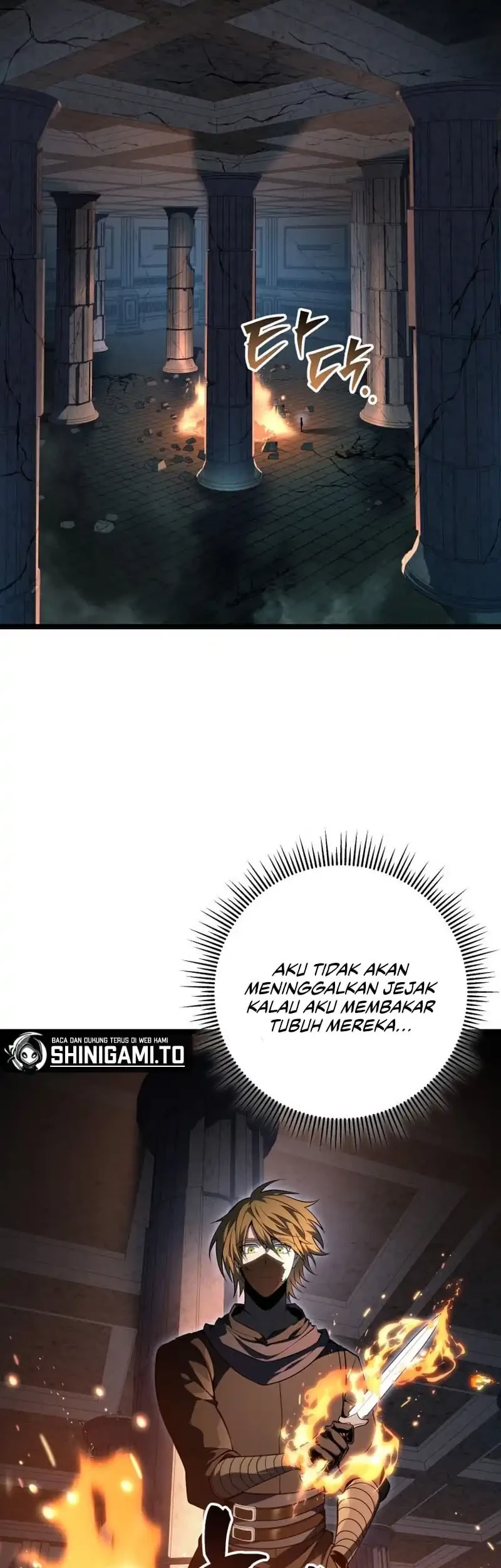 A Dragonslayer’s Peerless Regression Chapter 56 page 66