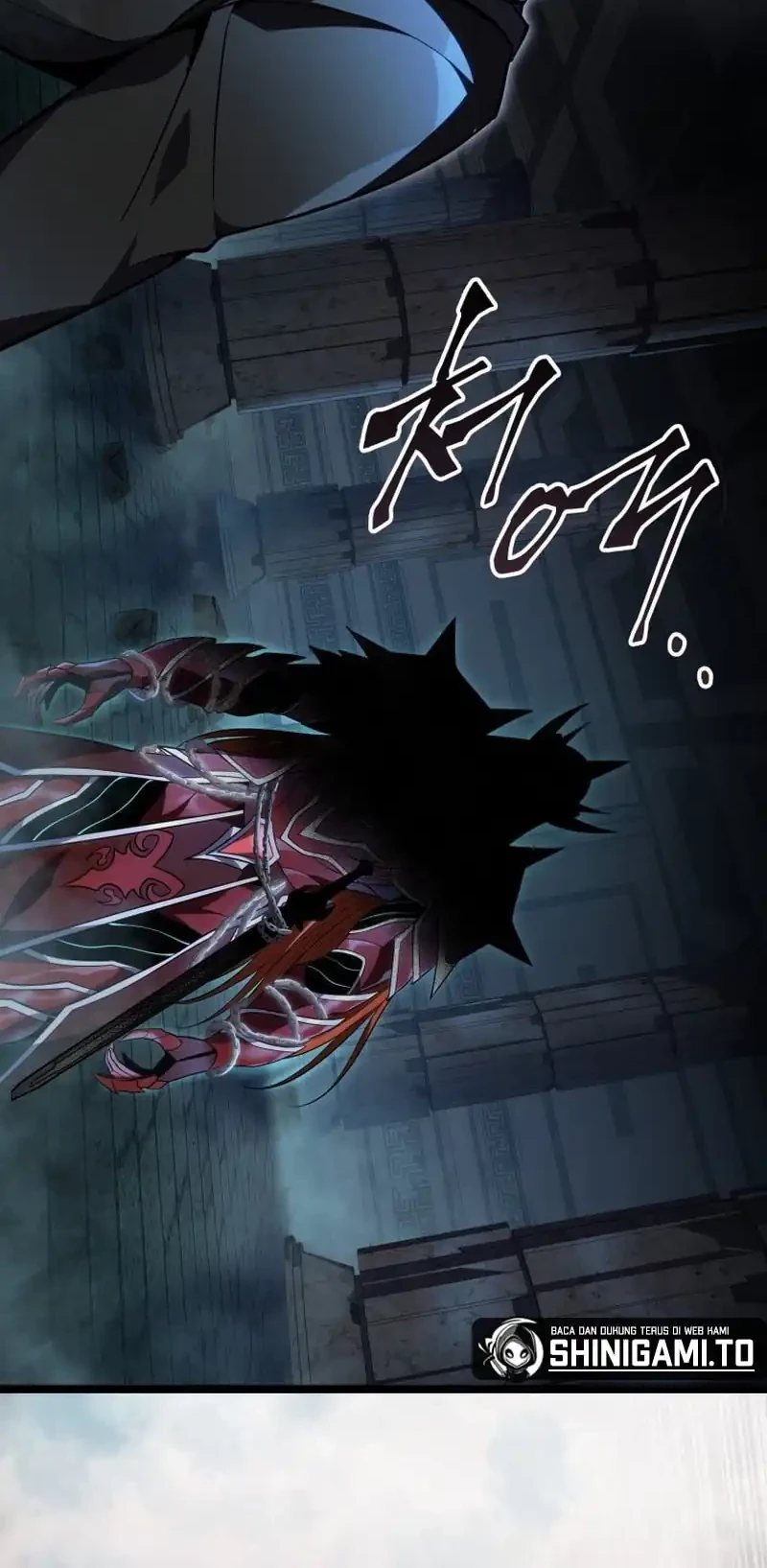 A Dragonslayer’s Peerless Regression Chapter 56 page 75