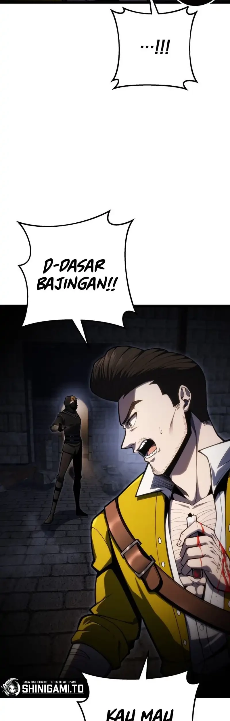 A Dragonslayer’s Peerless Regression Chapter 56 page 8