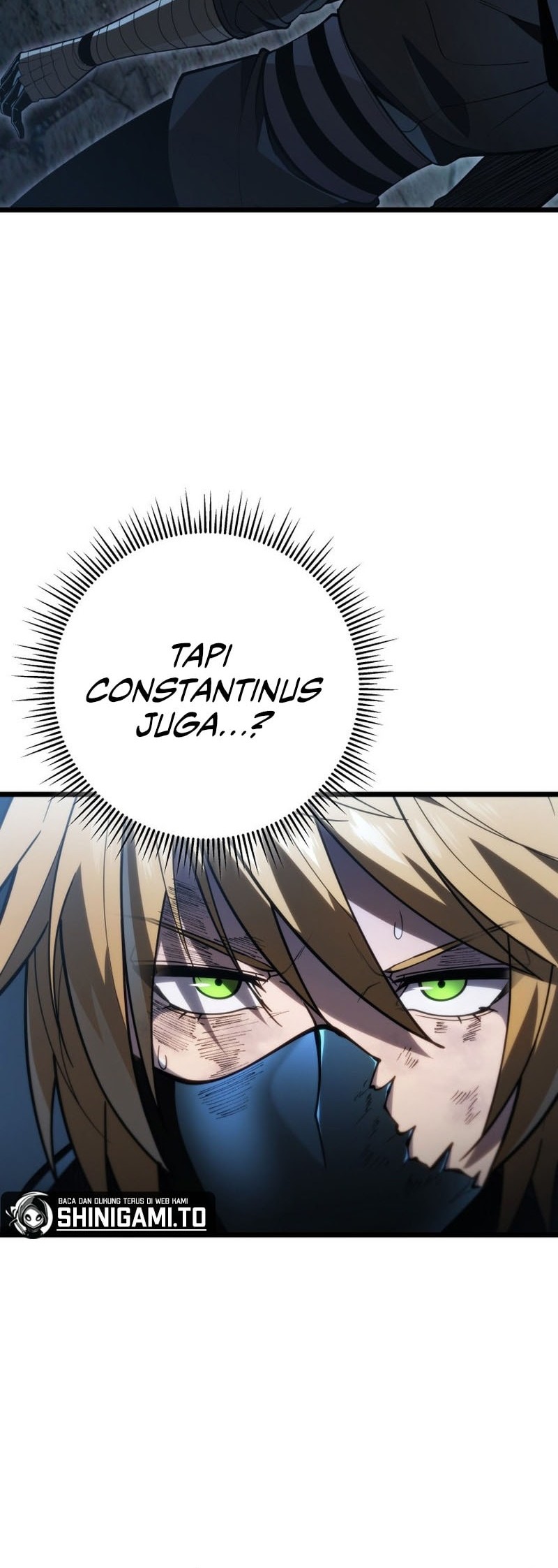 A Dragonslayer’s Peerless Regression Chapter 57 page 45