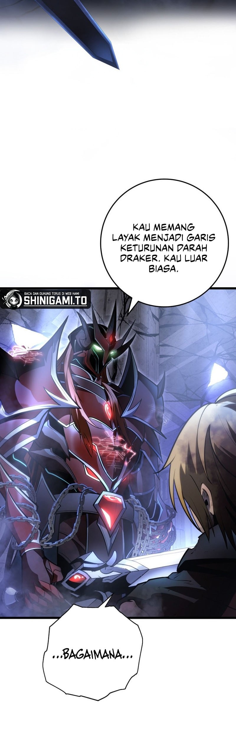 A Dragonslayer’s Peerless Regression Chapter 57 page 77