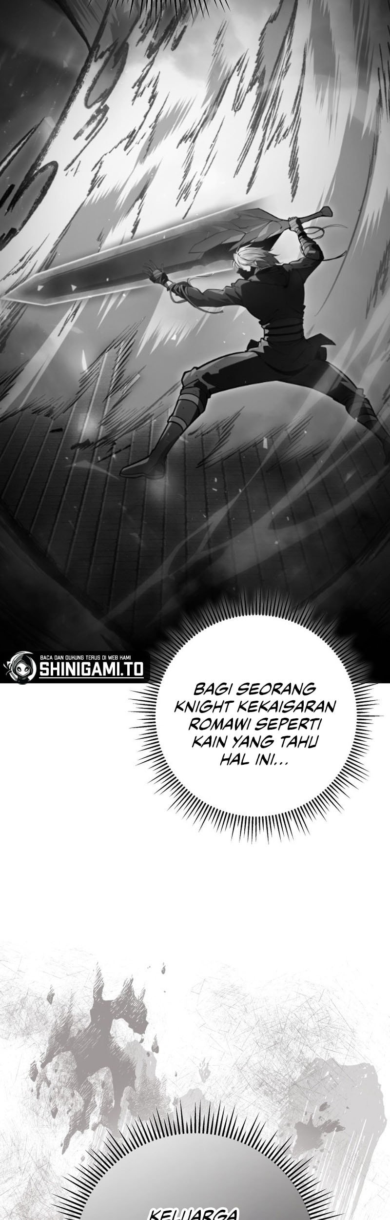 A Dragonslayer’s Peerless Regression Chapter 57 page 81