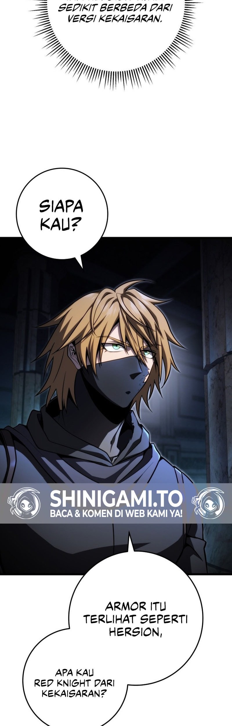 A Dragonslayer’s Peerless Regression Chapter 57 page 6