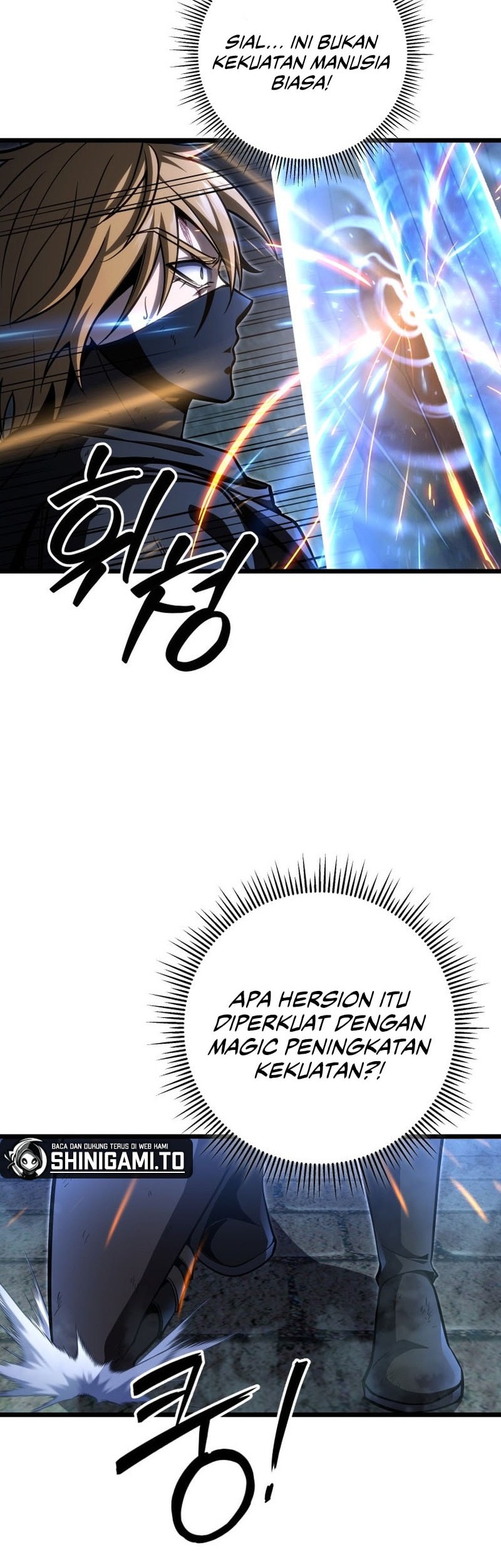 A Dragonslayer’s Peerless Regression Chapter 57 page 19