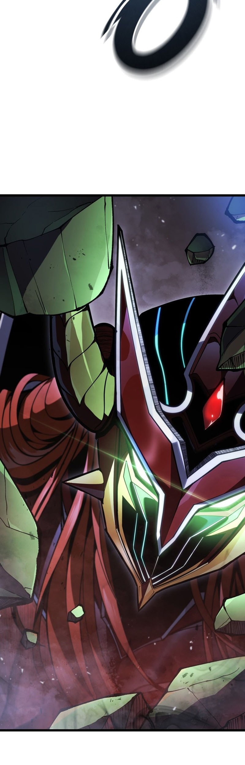 A Dragonslayer’s Peerless Regression Chapter 57 page 28