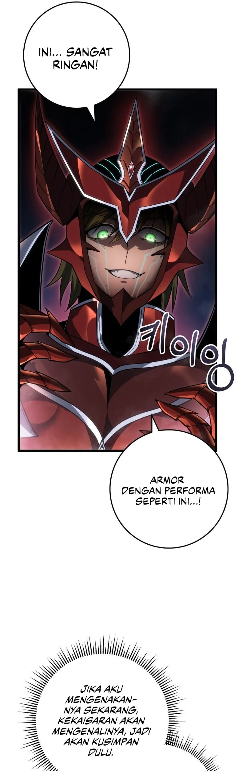 A Dragonslayer’s Peerless Regression Chapter 58 page 34