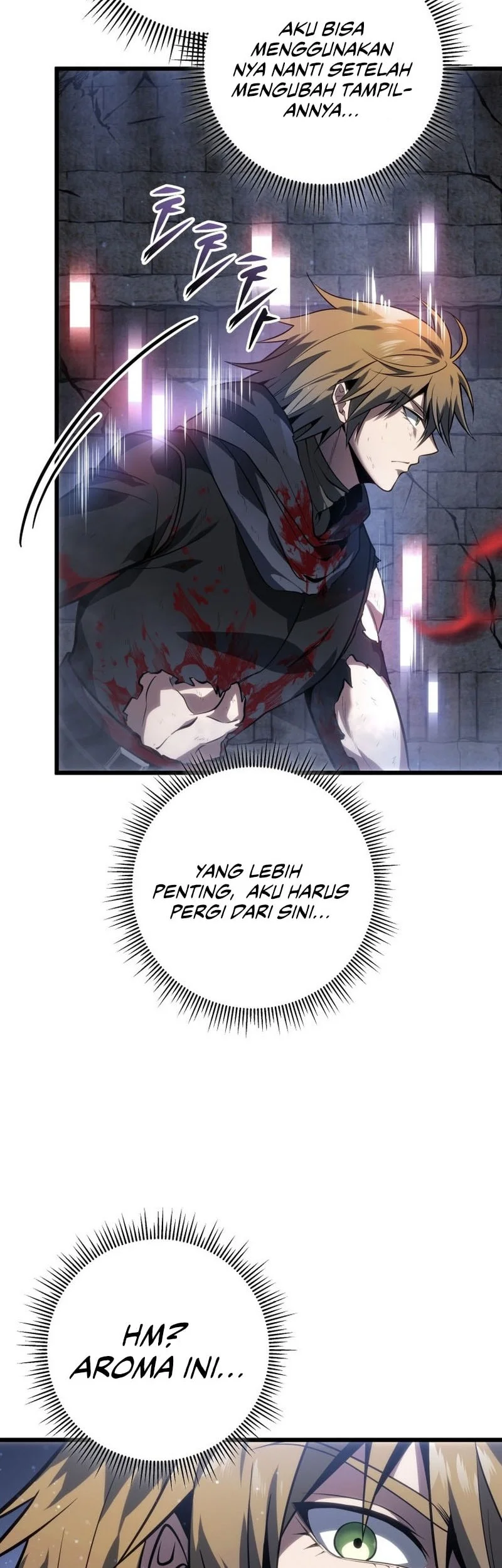 A Dragonslayer’s Peerless Regression Chapter 58 page 35