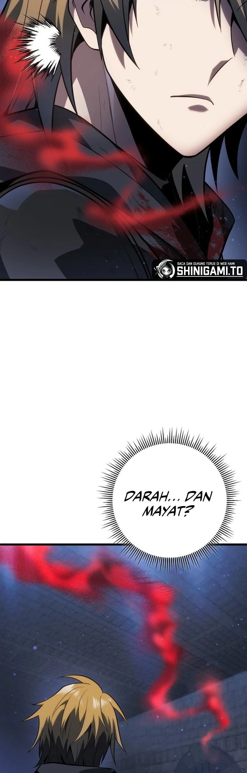 A Dragonslayer’s Peerless Regression Chapter 58 page 36