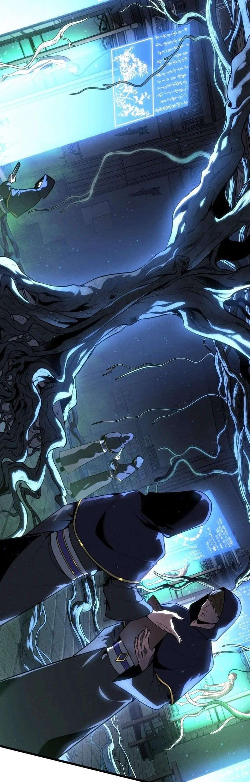 A Dragonslayer’s Peerless Regression Chapter 58 page 39