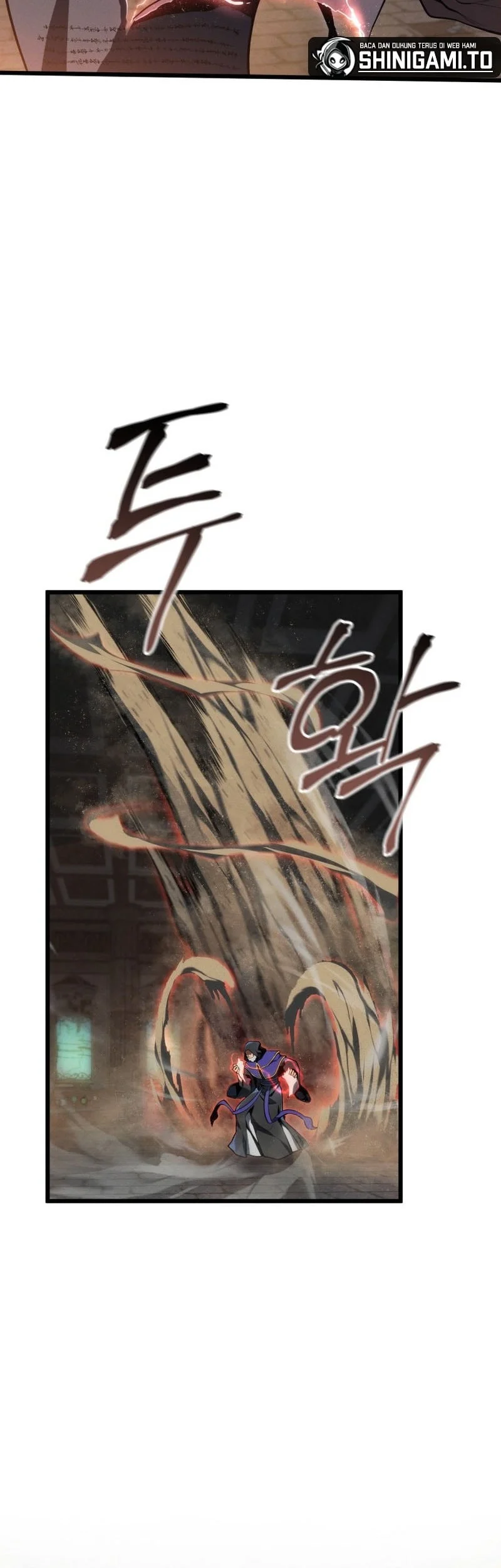 A Dragonslayer’s Peerless Regression Chapter 58 page 61