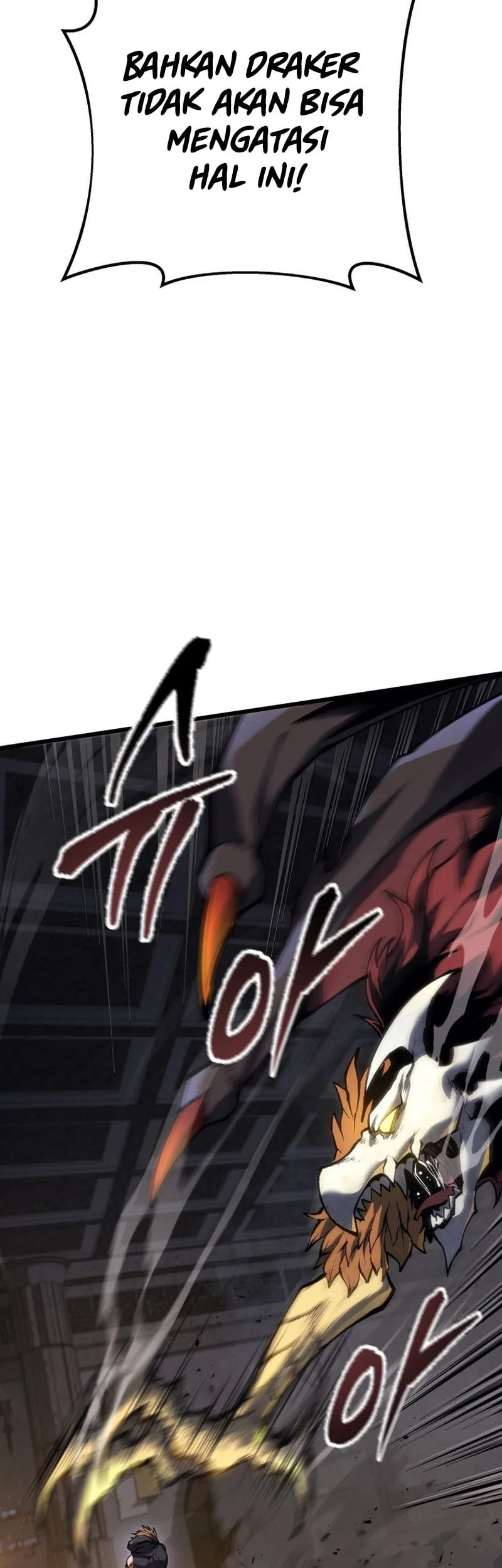 A Dragonslayer’s Peerless Regression Chapter 58 page 64