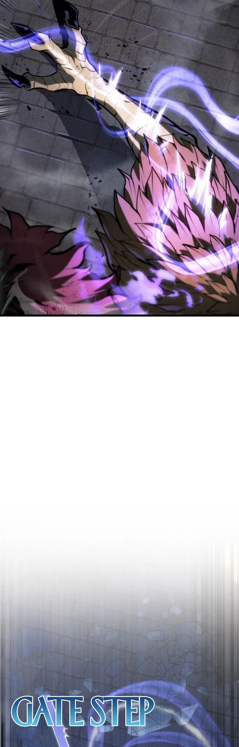 A Dragonslayer’s Peerless Regression Chapter 58 page 71