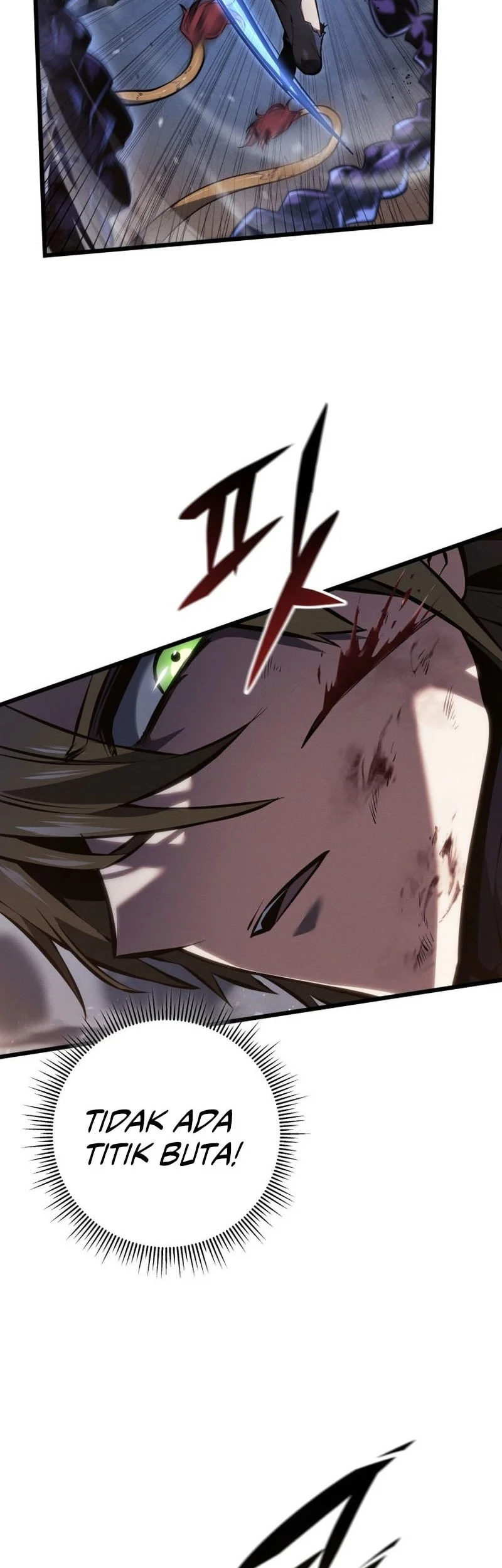 A Dragonslayer’s Peerless Regression Chapter 58 page 75