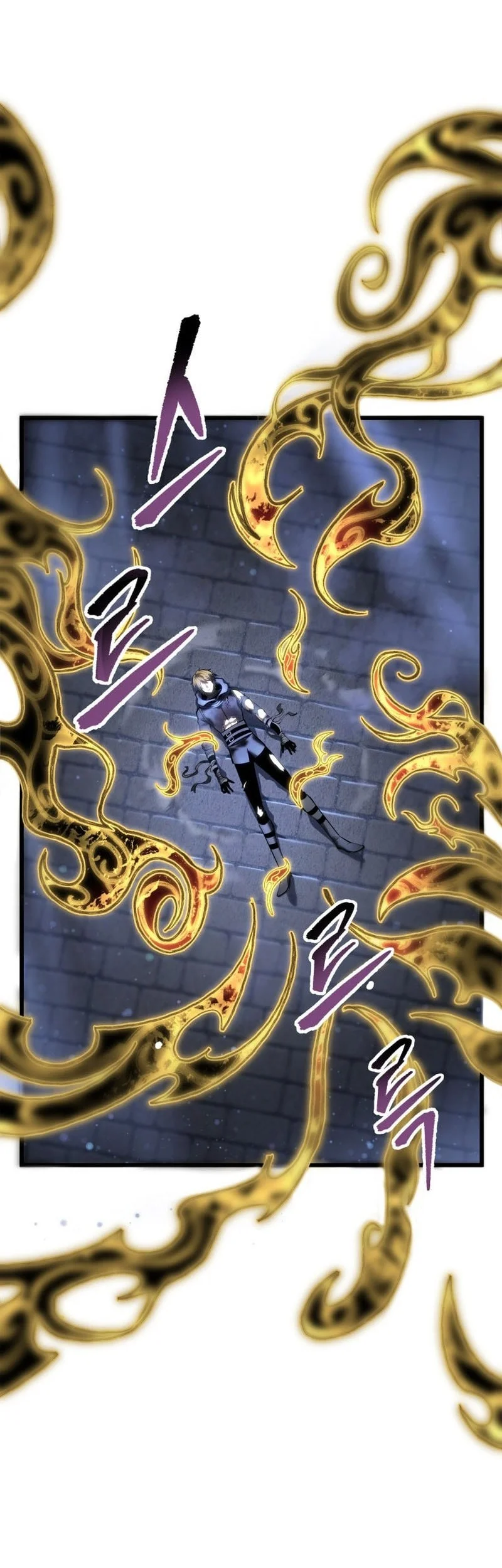 A Dragonslayer’s Peerless Regression Chapter 58 page 27