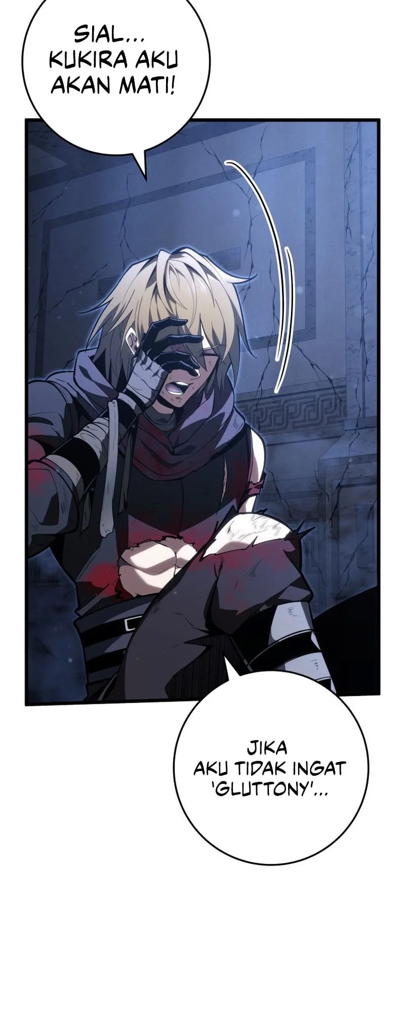 A Dragonslayer’s Peerless Regression Chapter 58 page 29
