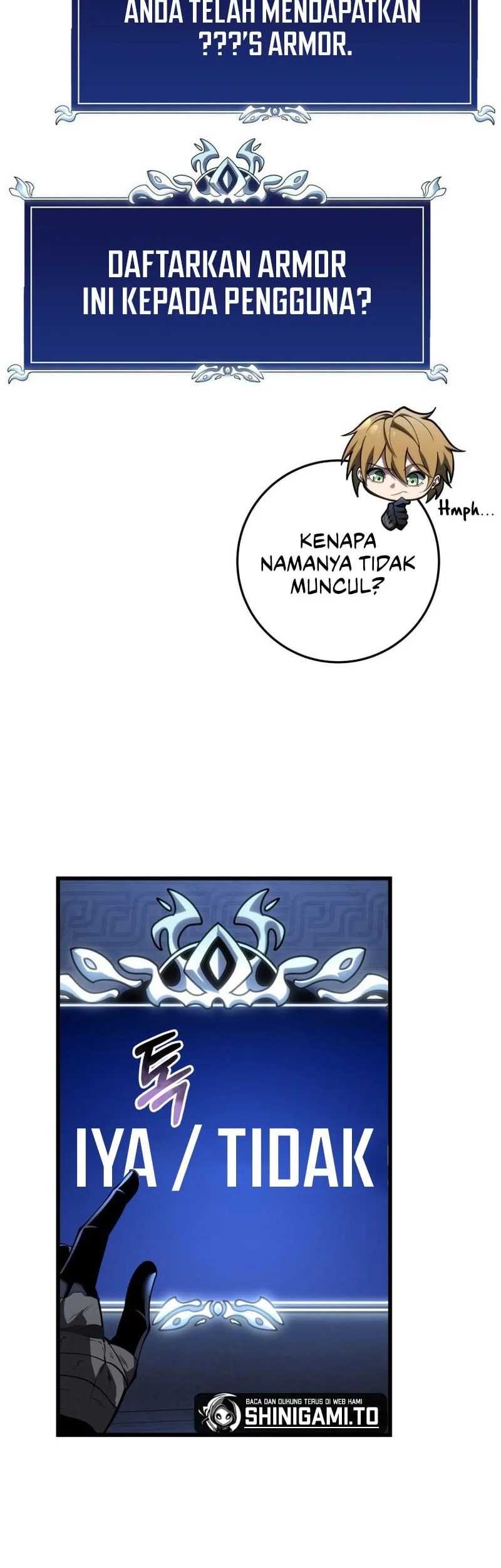 A Dragonslayer’s Peerless Regression Chapter 58 page 31