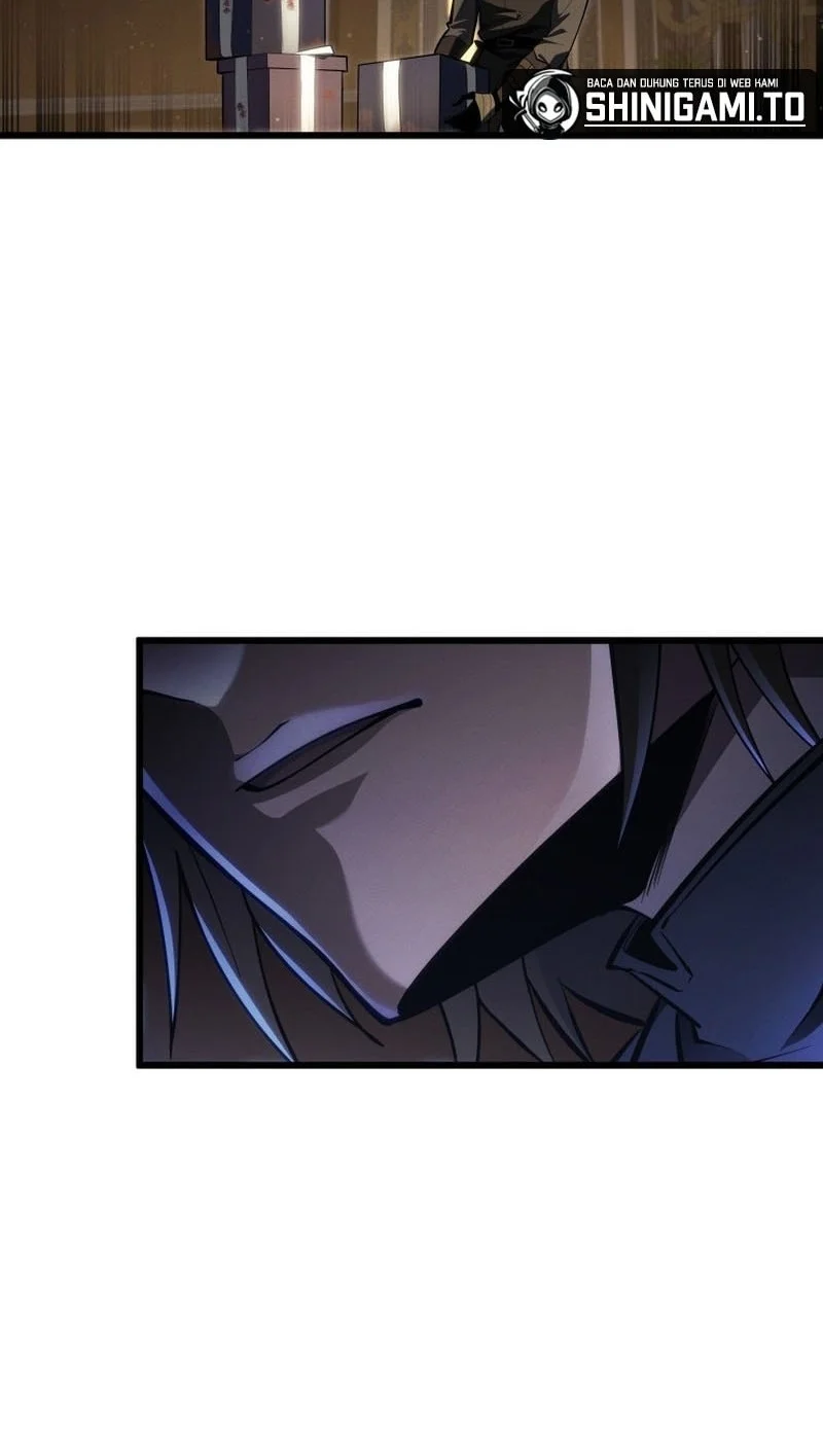 A Dragonslayer’s Peerless Regression Chapter 59 page 37