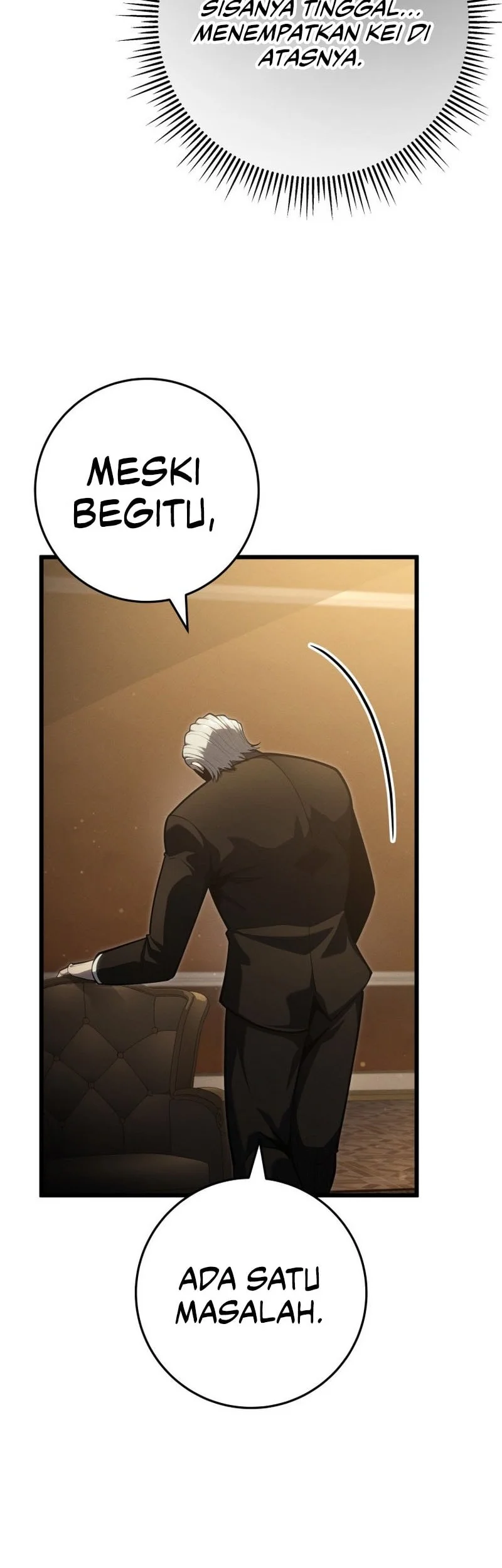 A Dragonslayer’s Peerless Regression Chapter 59 page 39