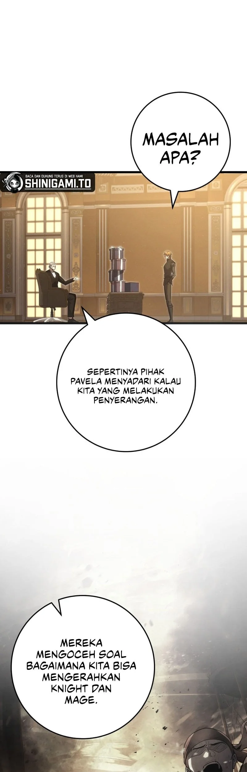 A Dragonslayer’s Peerless Regression Chapter 59 page 40