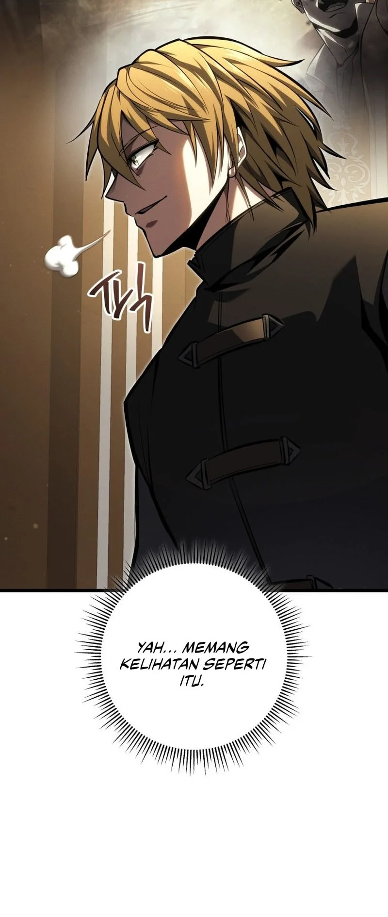 A Dragonslayer’s Peerless Regression Chapter 59 page 41
