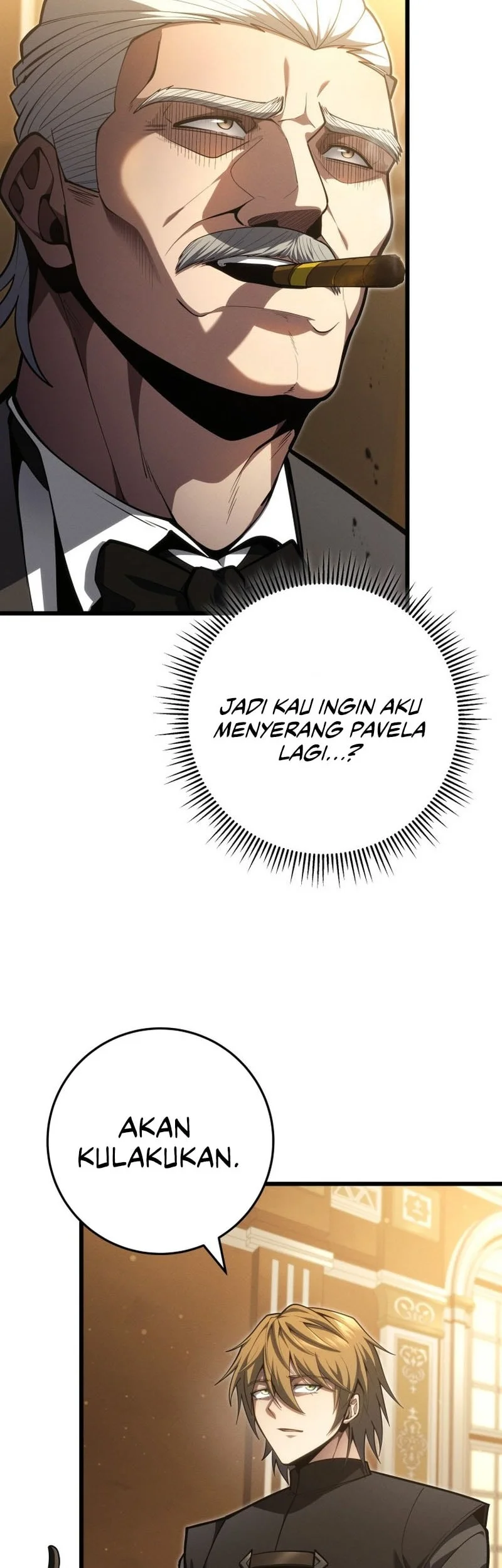 A Dragonslayer’s Peerless Regression Chapter 59 page 43