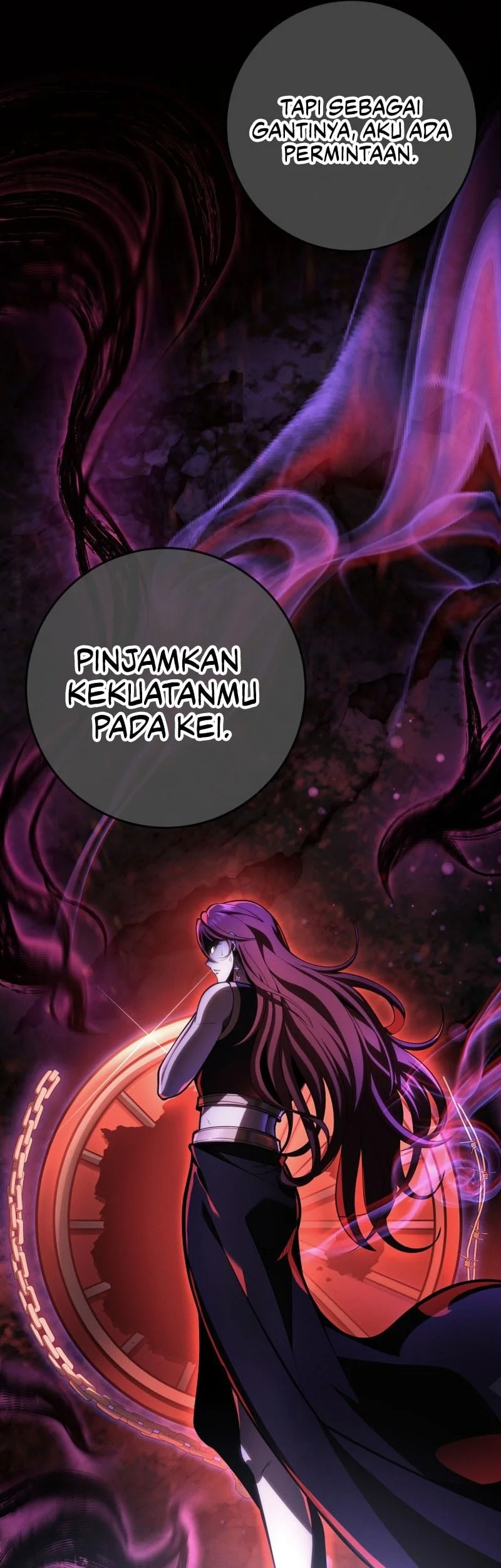 A Dragonslayer’s Peerless Regression Chapter 59 page 46