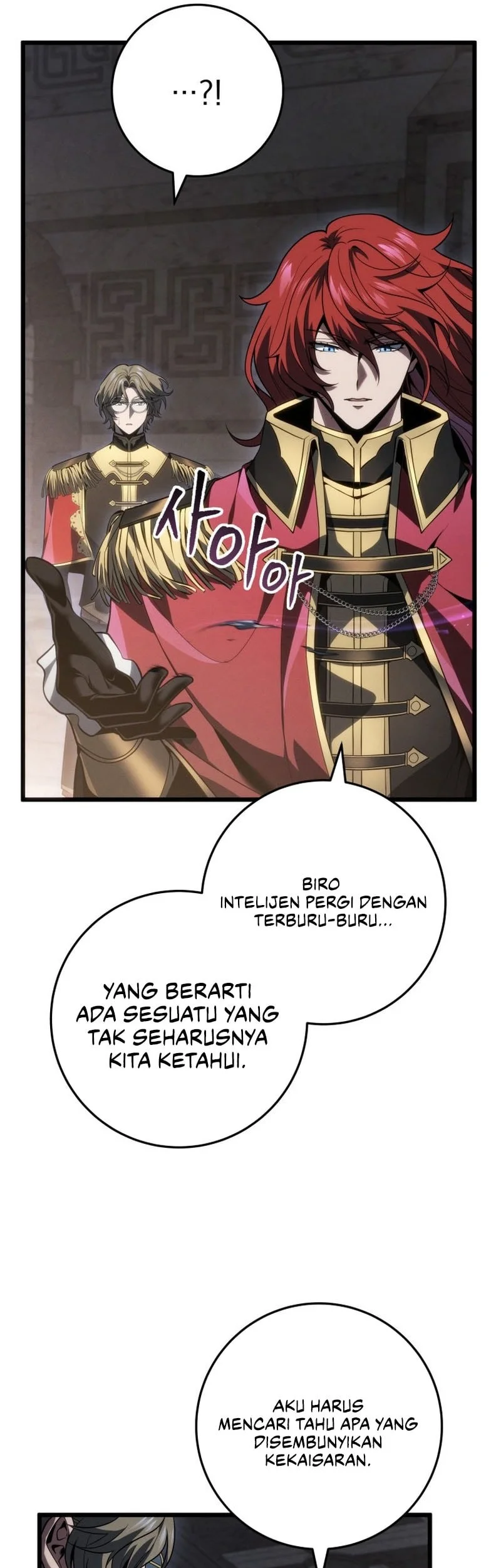 A Dragonslayer’s Peerless Regression Chapter 59 page 62