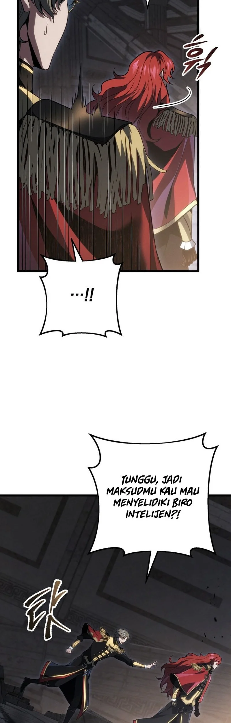 A Dragonslayer’s Peerless Regression Chapter 59 page 63