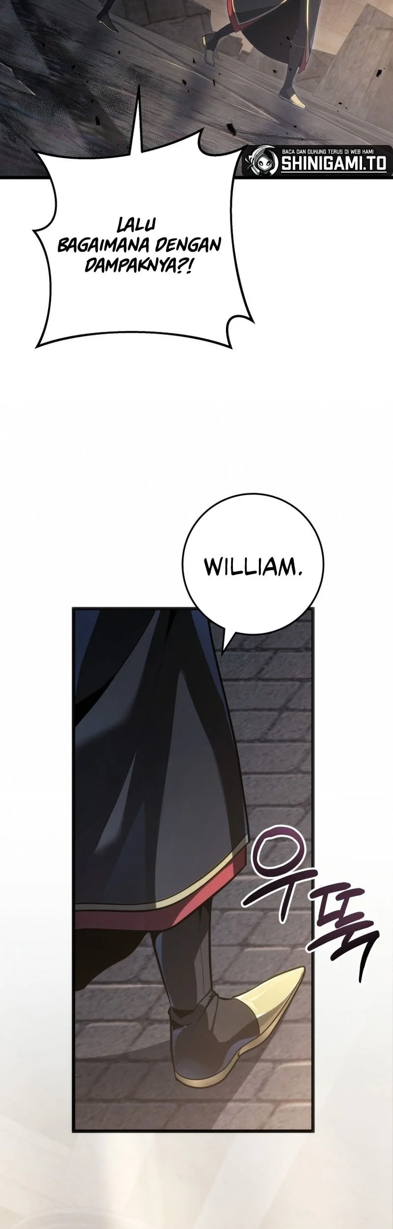 A Dragonslayer’s Peerless Regression Chapter 59 page 64