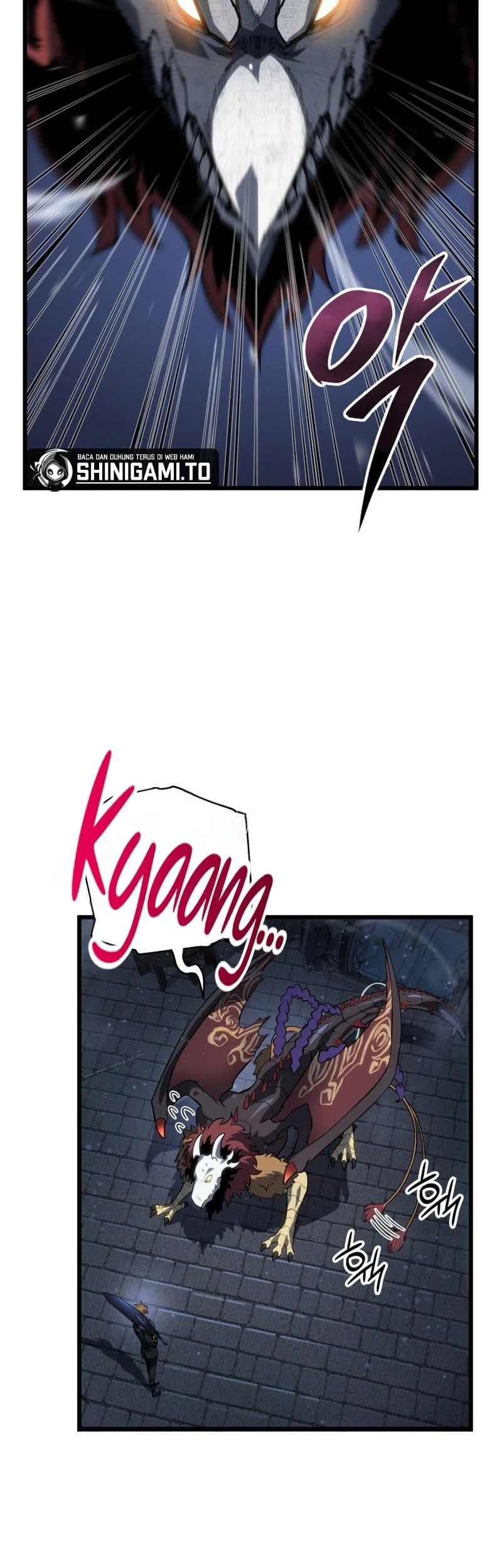 A Dragonslayer’s Peerless Regression Chapter 59 page 4
