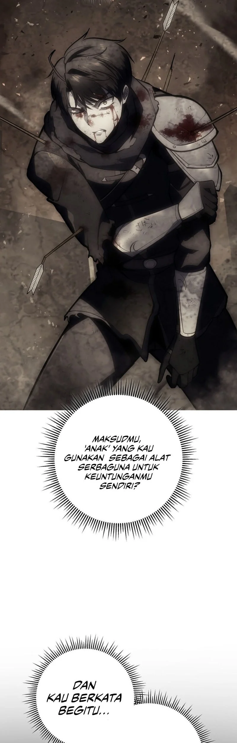 A Dragonslayer’s Peerless Regression Chapter 59 page 27