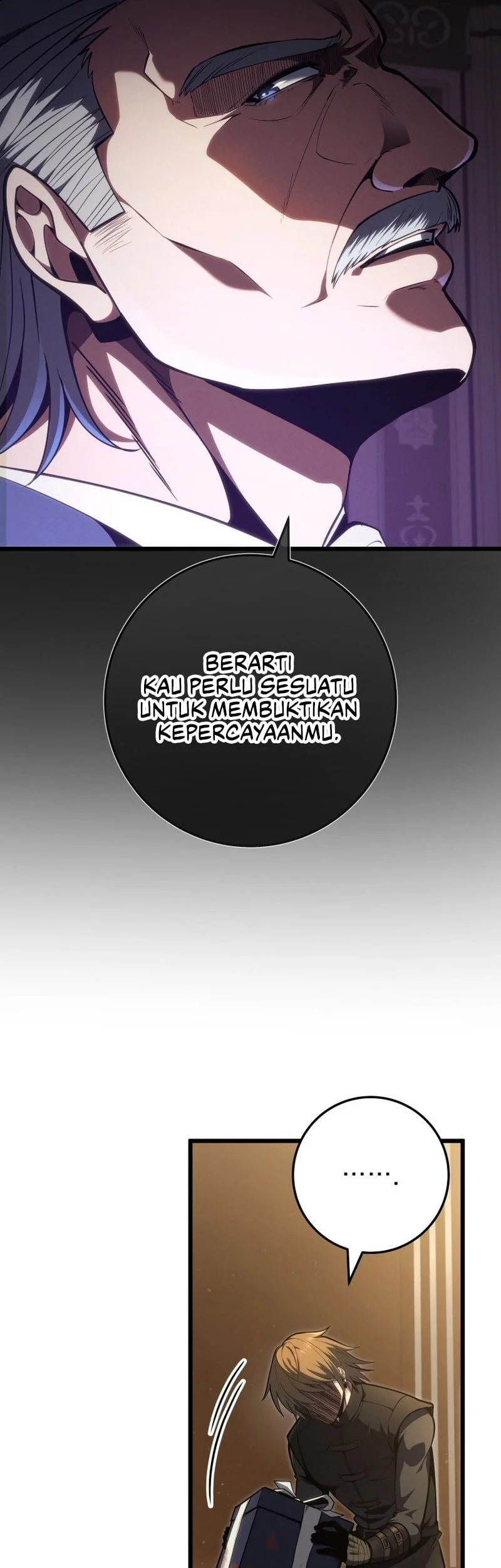 A Dragonslayer’s Peerless Regression Chapter 59 page 32